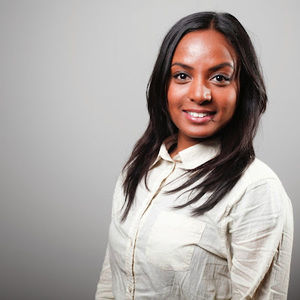 Meet your Posher, Aiesent